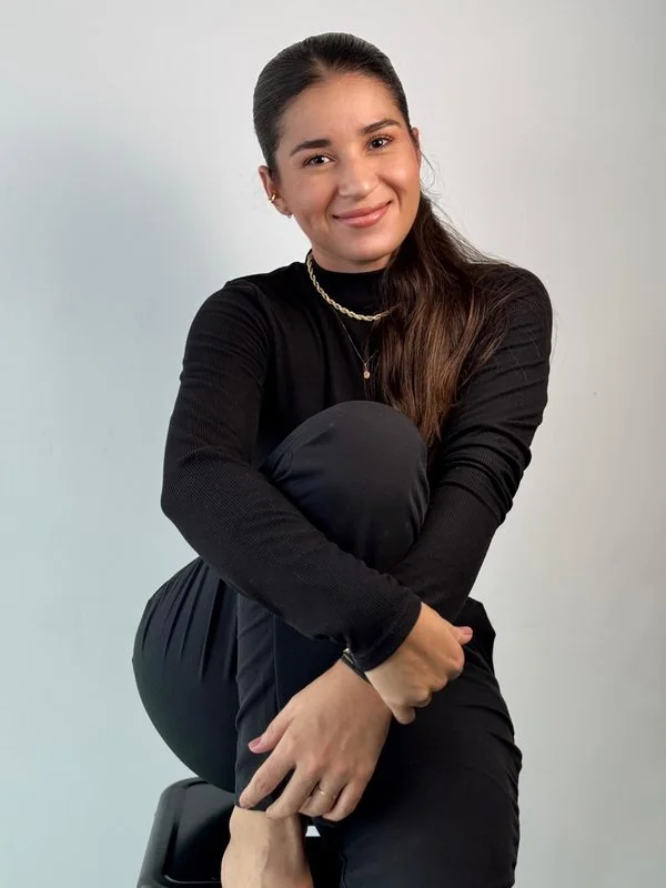 Sthefany Negrete Ramos — Contacta a SNLegal para asesoría en derecho comercial